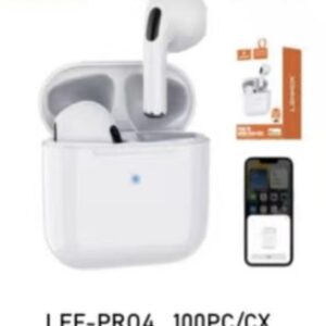 Fone Bluetooth LE-pro4