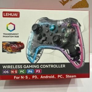 Ireless gaming controle LH-3