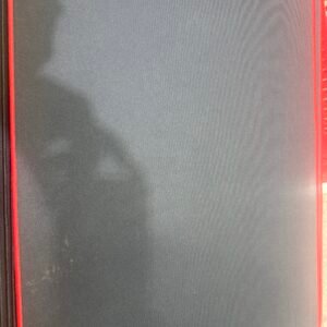 mouse pad preto 40*70
