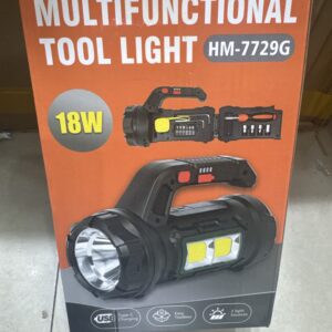 lanterna HM-7729G