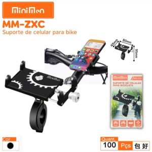 Suporte de celular para bike MM-ZXC