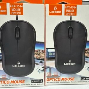 Mouse óptico LEY-1514
