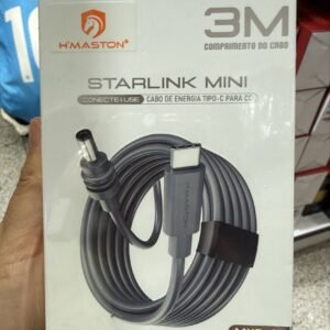 cabo stalink mini 3m mud-3m