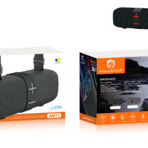 Caixa de som 20w AM11