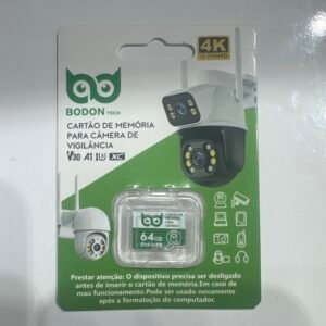 Bodon cartão de memória 64gb