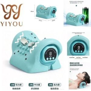 Neck massage pollow YY-671