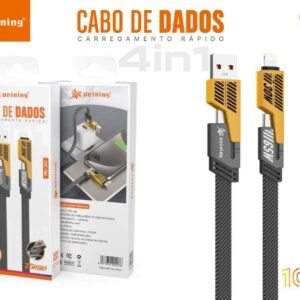 cabo de dados 65w turbo PEI-J80