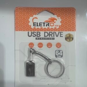 Pen drive 64GB LEY-PD64/EL-AU-64