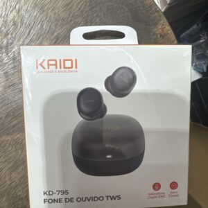 fone KD-795 bluetooth