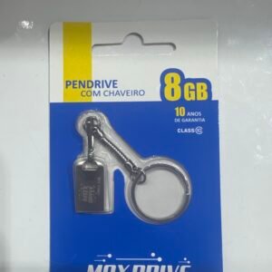 Pen drive 8GB LEY-PD8 lehmox