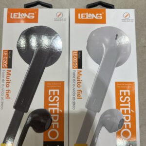 Fone le-0205