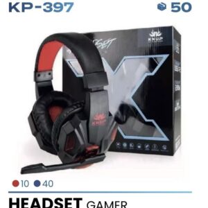 Fone games KP-397