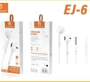 Fone ej-6