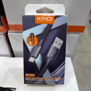 Cabo ios 1m KD-2501A