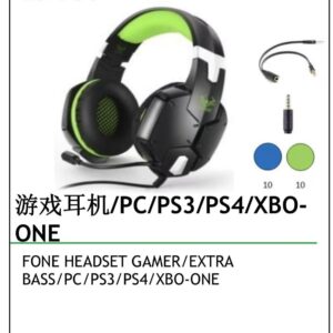 Fone games EJ-900/EJ-901