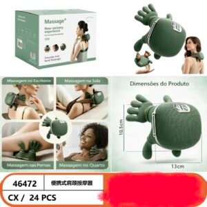 Massage FH-670//CY-818