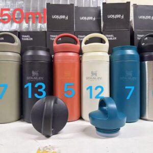 Garrafa 450ml