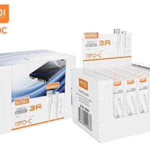 cabo tipo c 1m kd-50c