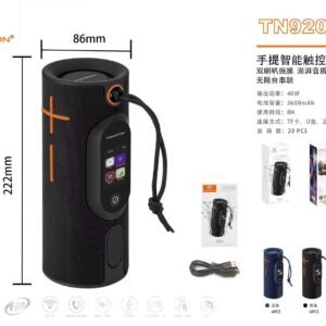 Caixa de som 40w TN920