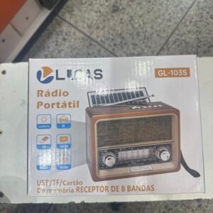 Radio GL-103S