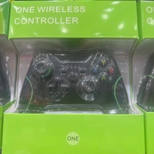 ONE Wireless controller YKQ-124