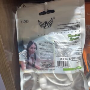 fone f-060