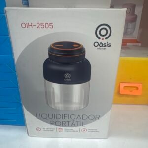 Liquidificador portátil OIH-2505