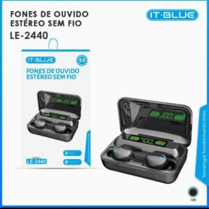 foen bluetooth le-2440