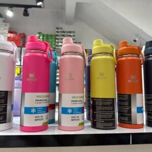 Garrafa térmica 800ml