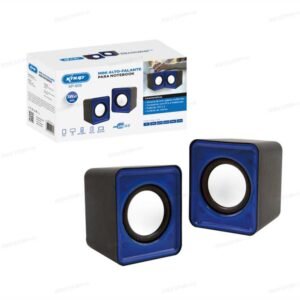 Som de computador kp-609