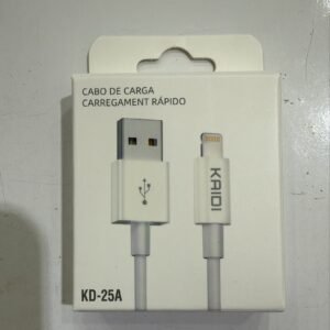 cabo ios 1m kd-25A