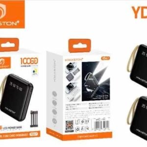 power bank 10000mah YD67