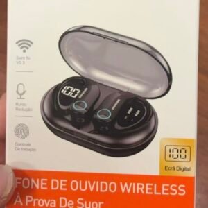 fone Bluetooth HT-99