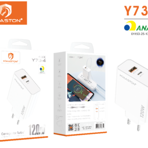 fonte turbo 120w Y73-4