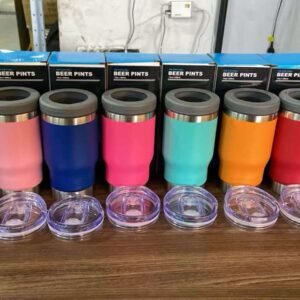 Copo beber pints 420ml