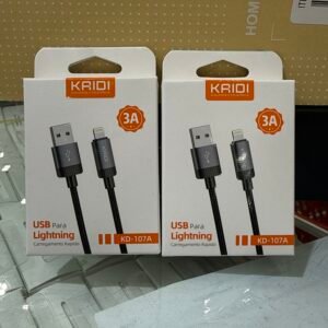 Cabo para Lightning kd-107A