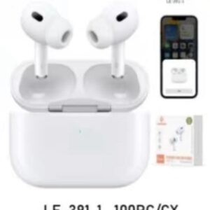 Fone Bluetooth LE-391-1