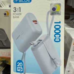 power bank 10000mah 20PD MAX-0541