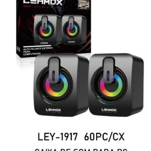 Som de computador LEY-1917