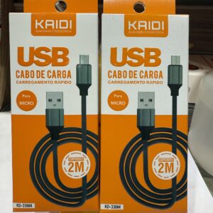 Cabo v8 2m kd-336m