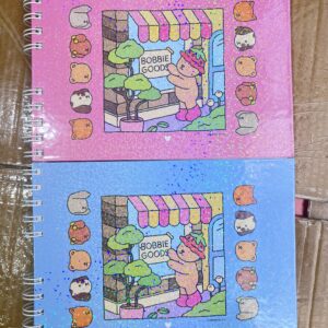 Livro Bobbie goods