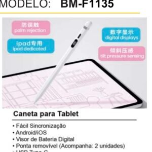 lapis de caneta para ios/andriod/windows BM-F1135