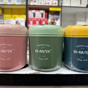 Lancheira térmica 530ml BM-F1287