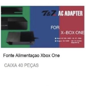 Fonte one