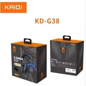 Fone games kd-g38