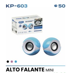 Som de computador kp-603