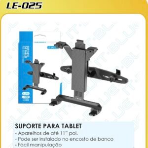 suporte de tablet LE-025
