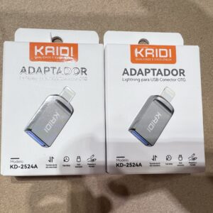 OTG ios kda2524A