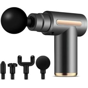 Massage  gun  sem visor 720