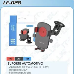 Suporte LE-028